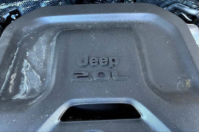 2025 Jeep Wrangler Rubicon - 23029414 - 12