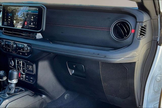 2025 Jeep Wrangler Rubicon - 23029414 - 19