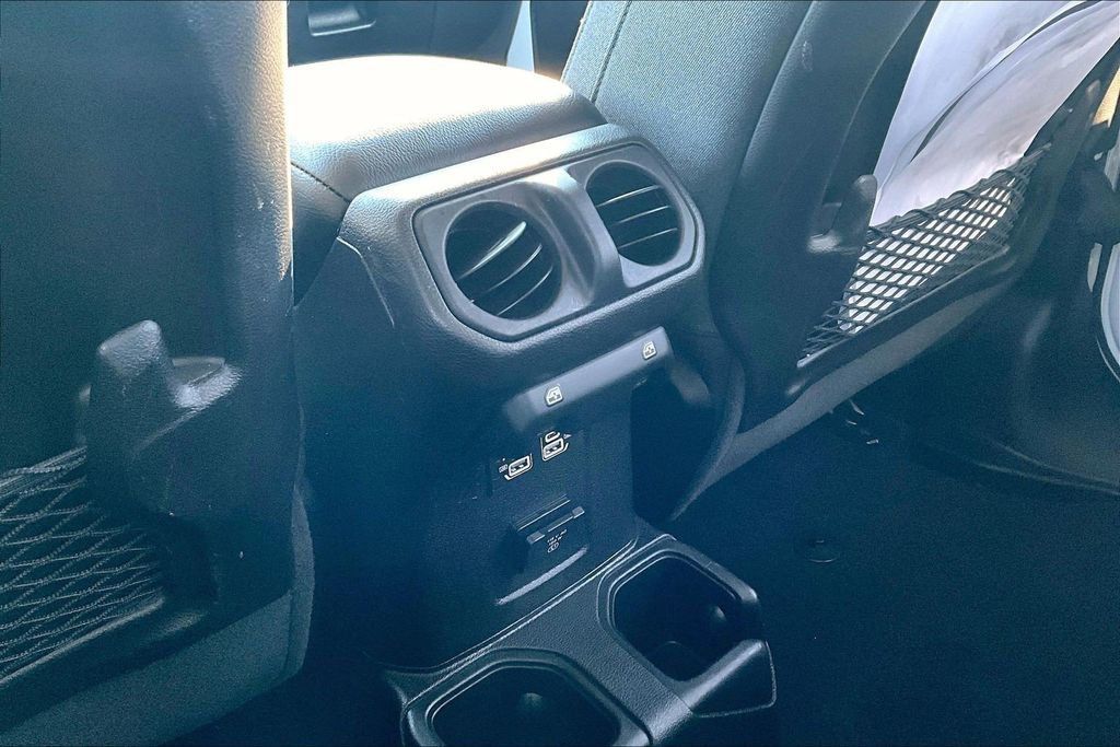 2025 Jeep Wrangler Rubicon - 23029414 - 29