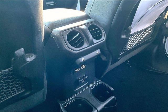 2025 Jeep Wrangler Rubicon - 23029414 - 29