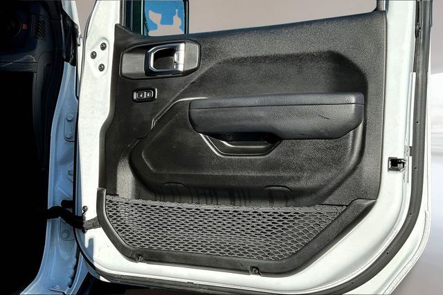 2025 Jeep Wrangler Rubicon - 23029414 - 6
