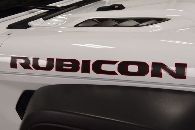 2025 Jeep Wrangler Rubicon - 23068981 - 14