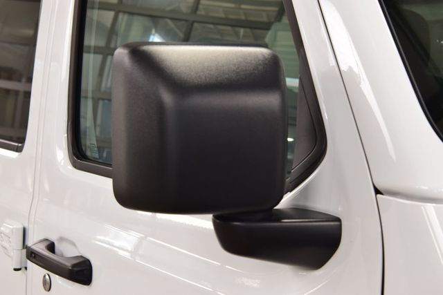 2025 Jeep Wrangler Rubicon - 23068981 - 17