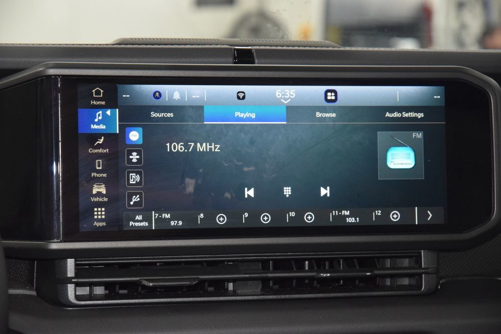 2025 Jeep Wrangler Rubicon - 23068981 - 30