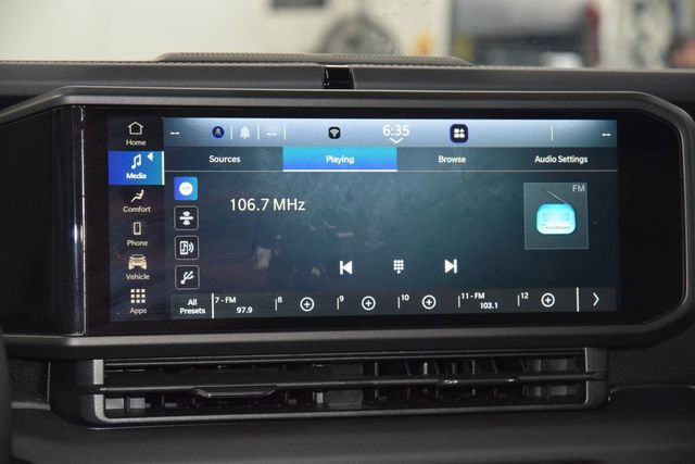 2025 Jeep Wrangler Rubicon - 23068981 - 30