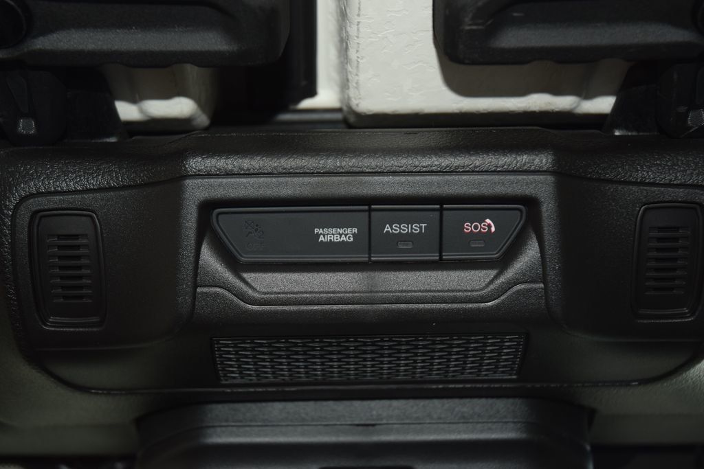 2025 Jeep Wrangler Rubicon - 23068981 - 42