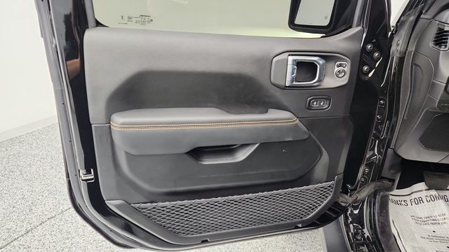 2025 Jeep Wrangler Rubicon 392 Final Edition 4 Door 4x4 - 22955623 - 9