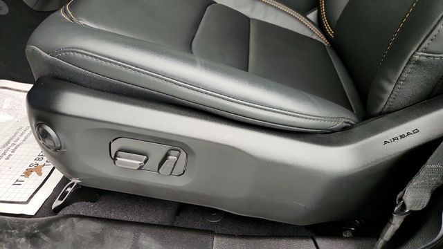 2025 Jeep Wrangler Rubicon 392 Final Edition 4 Door 4x4 - 22955623 - 10