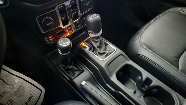 2025 Jeep Wrangler Rubicon 392 Final Edition 4 Door 4x4 - 22955623 - 15