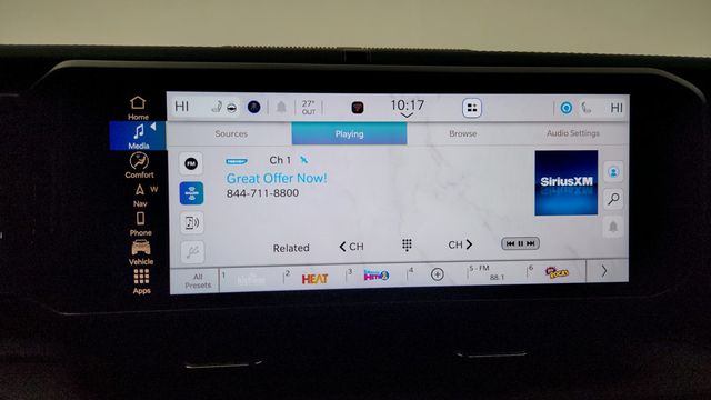 2025 Jeep Wrangler Rubicon 392 Final Edition 4 Door 4x4 - 22955623 - 16