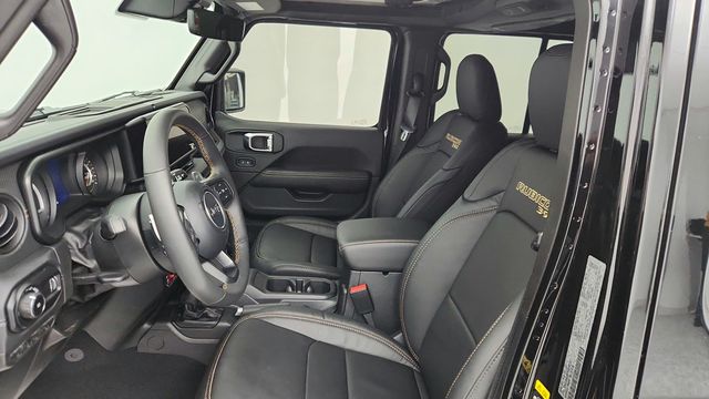 2025 Jeep Wrangler Rubicon 392 Final Edition 4 Door 4x4 - 22955623 - 18