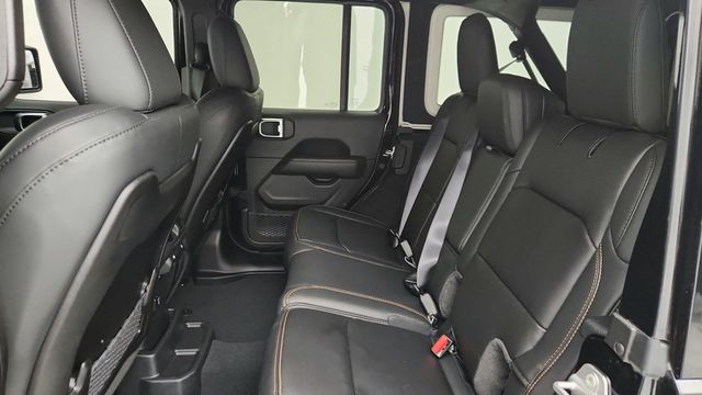 2025 Jeep Wrangler Rubicon 392 Final Edition 4 Door 4x4 - 22955623 - 19