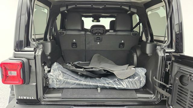 2025 Jeep Wrangler Rubicon 392 Final Edition 4 Door 4x4 - 22955623 - 20