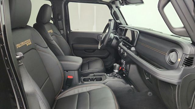 2025 Jeep Wrangler Rubicon 392 Final Edition 4 Door 4x4 - 22955623 - 22