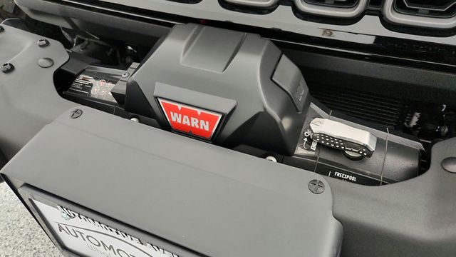 2025 Jeep Wrangler Rubicon 392 Final Edition 4 Door 4x4 - 22955623 - 24