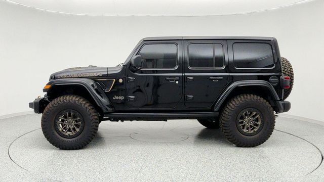 2025 Jeep Wrangler Rubicon 392 Final Edition 4 Door 4x4 - 22955623 - 7