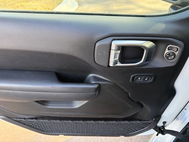 2025 Jeep Wrangler RUBICON MATCHING 3-PIECE HARD TOP (VALUE $1,895) - 22988008 - 5