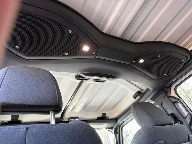 2025 Jeep Wrangler RUBICON MATCHING 3-PIECE HARD TOP (VALUE $1,895) - 22988008 - 7