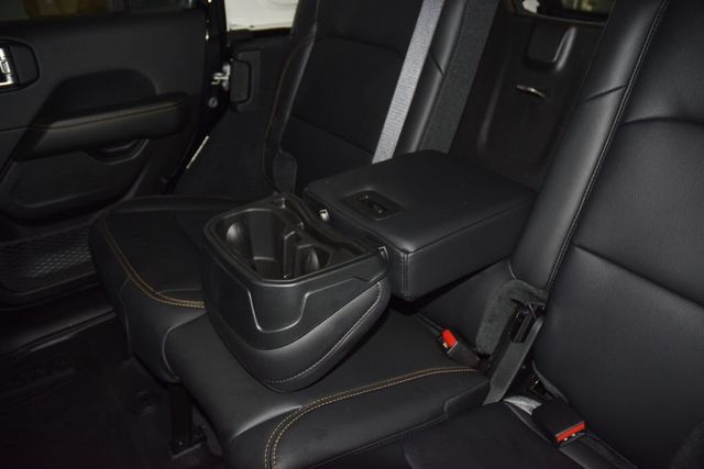 2025 Jeep Wrangler Sahara - 23061451 - 42