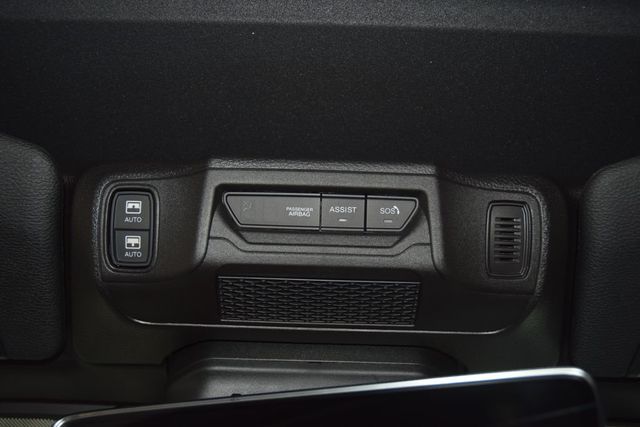 2025 Jeep Wrangler Sahara - 23061451 - 46