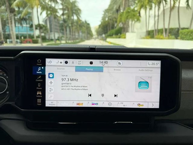 2025 Jeep Wrangler Sahara 4 Door 4x4 - 22952910 - 22