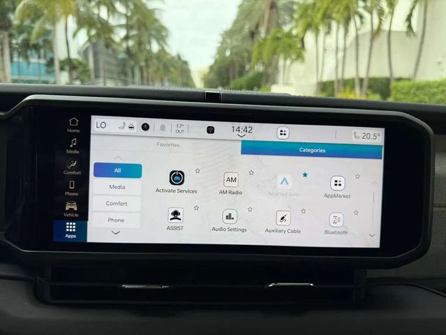 2025 Jeep Wrangler Sahara 4 Door 4x4 - 22952910 - 34