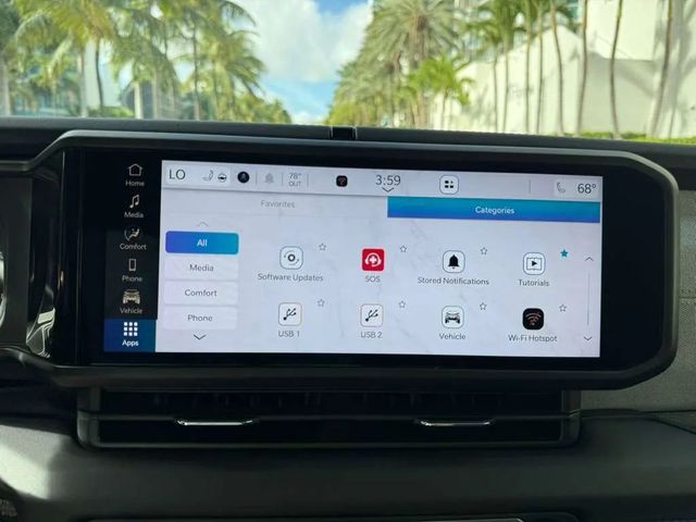 2025 Jeep Wrangler Sahara 4 Door 4x4 - 22961172 - 39