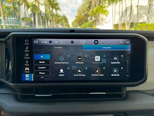 2025 Jeep Wrangler Sahara 4 Door 4x4 - 23004437 - 28