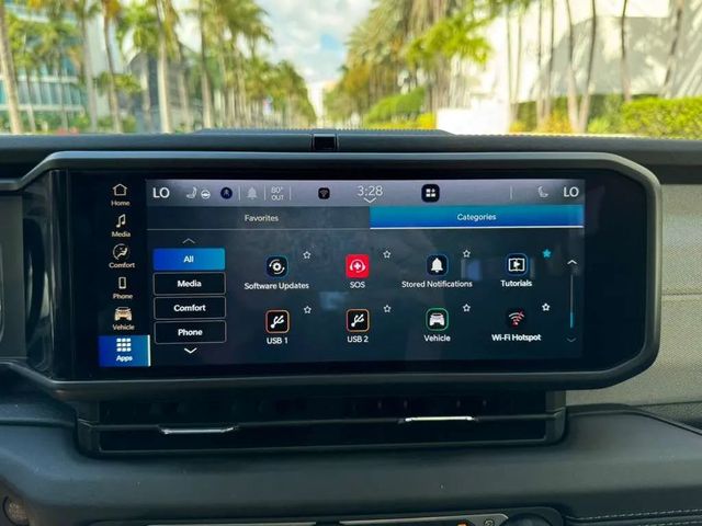 2025 Jeep Wrangler Sahara 4 Door 4x4 - 23004437 - 30