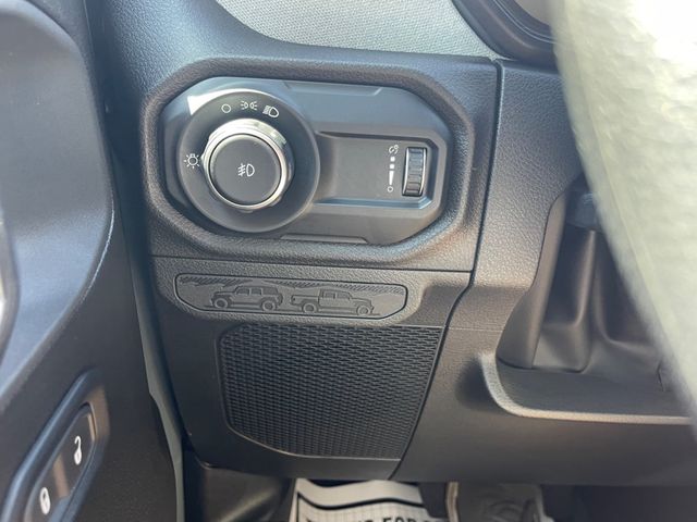 2025 JEEP WRANGLER SPORT - 23053279 - 17