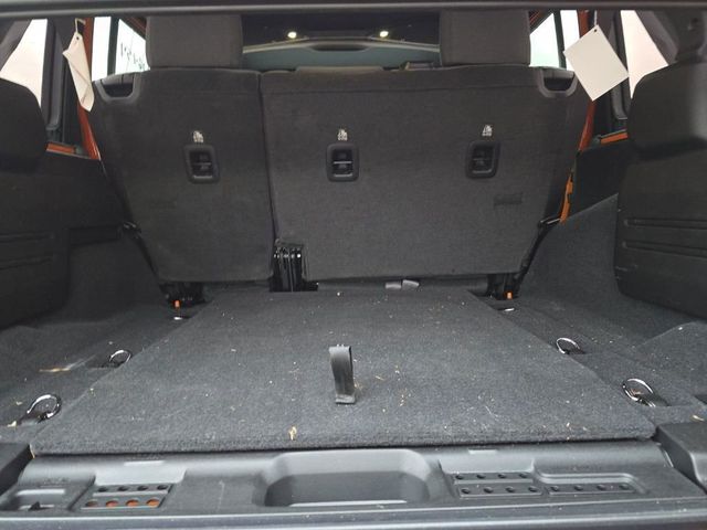 2025 Jeep Wrangler Sport - 22986653 - 24