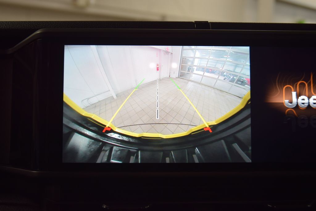 2025 Jeep Wrangler Sport - 22986653 - 40