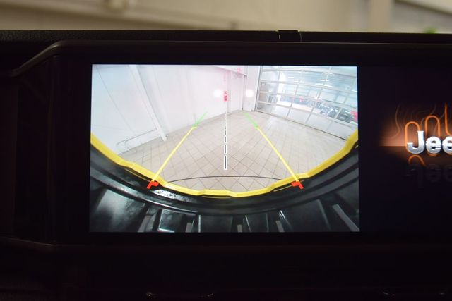 2025 Jeep Wrangler Sport - 22986653 - 40