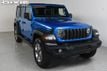 2025 Jeep Wrangler Sport 4 Door 4x4 - 23052501 - 0