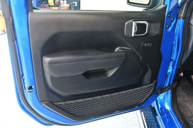 2025 Jeep Wrangler Sport 4 Door 4x4 - 23052501 - 20