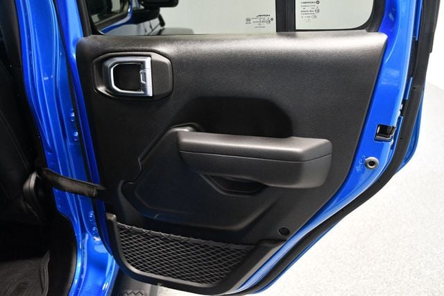2025 Jeep Wrangler Sport 4 Door 4x4 - 23052501 - 23