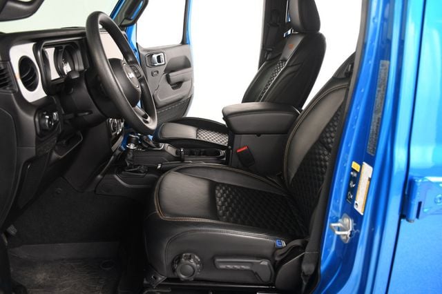 2025 Jeep Wrangler Sport 4 Door 4x4 - 23052501 - 26