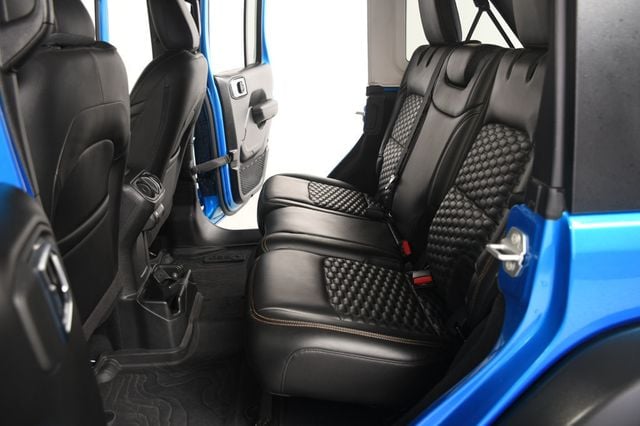 2025 Jeep Wrangler Sport 4 Door 4x4 - 23052501 - 31