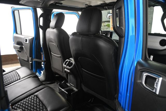 2025 Jeep Wrangler Sport 4 Door 4x4 - 23052501 - 36
