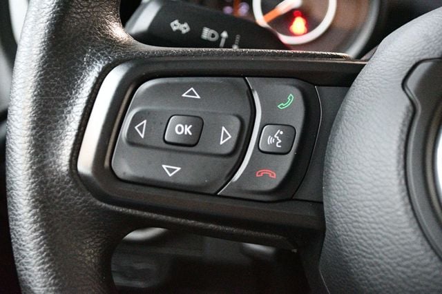 2025 Jeep Wrangler Sport 4 Door 4x4 - 23052501 - 39