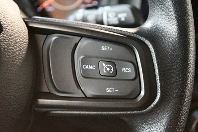 2025 Jeep Wrangler Sport 4 Door 4x4 - 23052501 - 40