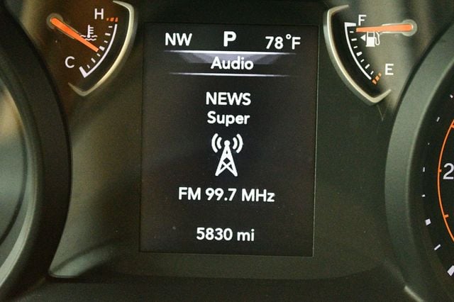 2025 Jeep Wrangler Sport 4 Door 4x4 - 23052501 - 52