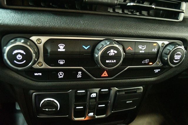 2025 Jeep Wrangler Sport 4 Door 4x4 - 23052501 - 63