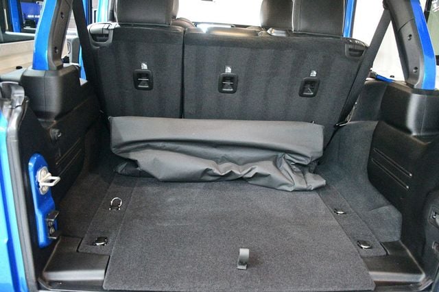 2025 Jeep Wrangler Sport 4 Door 4x4 - 23052501 - 70