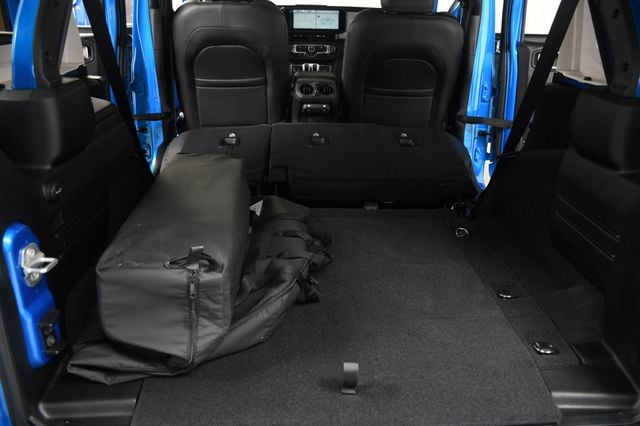 2025 Jeep Wrangler Sport 4 Door 4x4 - 23052501 - 71