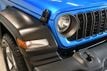 2025 Jeep Wrangler Sport 4 Door 4x4 - 23052501 - 8