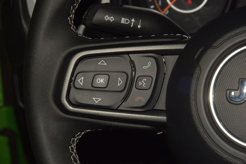 2025 Jeep Wrangler Sport S - 23047762 - 39