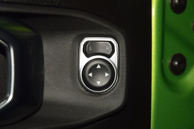 2025 Jeep Wrangler Sport S - 23047762 - 45