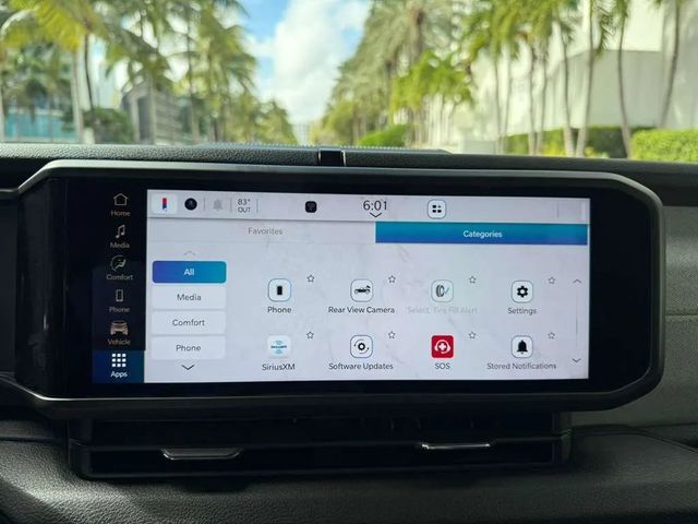 2025 Jeep Wrangler Sport S 4 Door 4x4 - 22952269 - 30