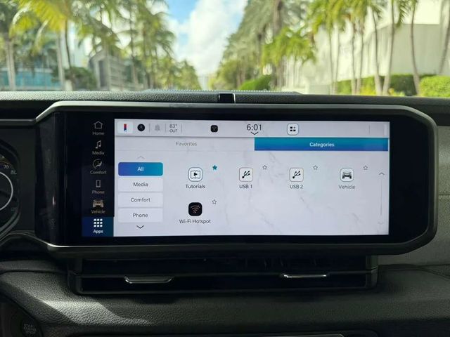 2025 Jeep Wrangler Sport S 4 Door 4x4 - 22952269 - 35